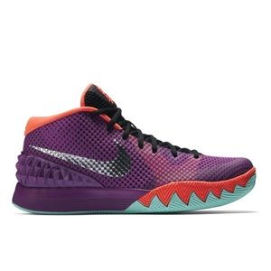 Kyrie 1: Easter Colorway